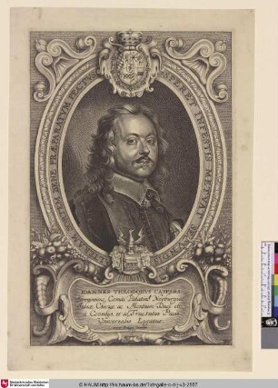 Ioannes Theodorus Caspars