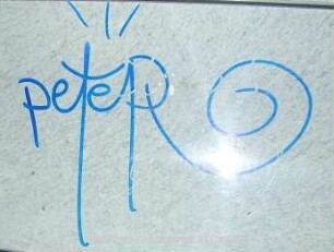 peteR