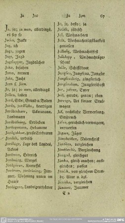 Ja