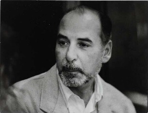 Tahar Ben Jelloun
