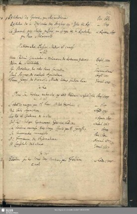 Mathematici, Physici, Medici et curiosi