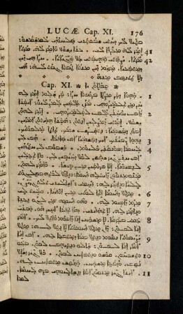 176-186, Cap. XII - XIII