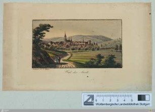 Weil der Stadt