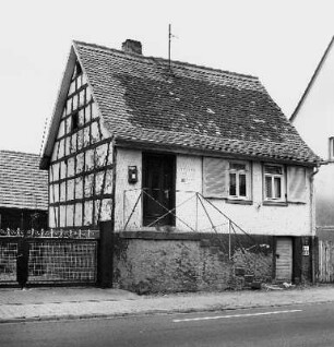 Höchst, Erbacher Straße 60