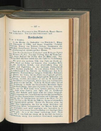 Bordesholm