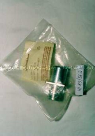 HF-Steckdose