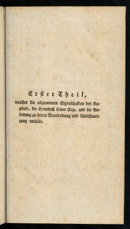 III-IV, Titelblatt