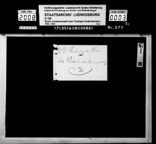 Vertrauensmänner-Versammlungen