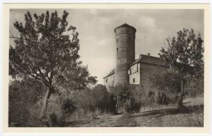 Burg Ludwigstein