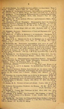 Allgemeine Bibliographie : monatliches Verzeichnis der wichtigeren neuen Erscheinungen der deutschen und ausländischen Literatur. 1883
