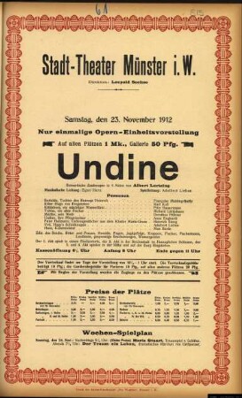 Undine
