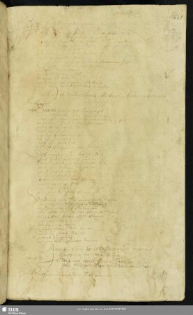 Georg. Ichinger Kürschner in Straßburg. 1617