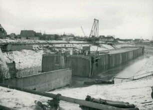 Tunnel 1957-1960