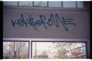 KekSeRonE