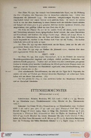 ⟦Ettenheimmünster⟧