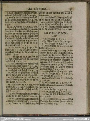 Ad Philippenses