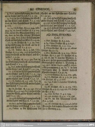 Ad Philippenses
