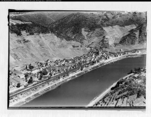Karden (Mosel) (b. Cochem)
