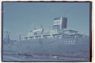 Tasso (1962), Mobil Oil AG, Hamburg