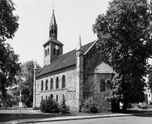 Züllsdorf, Herzberg (Elster), Hauptstraße 26