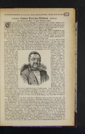 Asmus Petersen-Wittkiel.