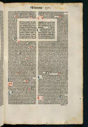 224r-233r, Capitulum XXXII. - Capitulum XLIII.