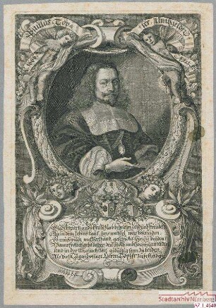 Paulus (II.) Topler