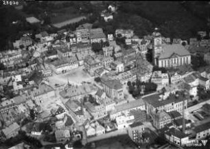 Lössnitz (im Erzgebirge)