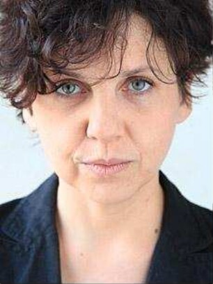 Marta Minorowicz