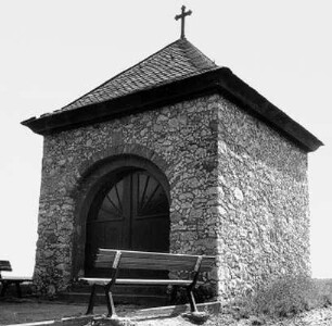 Annakapelle; Flörsheim, Wiesenmühle 11