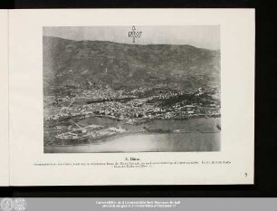 5. Bône.