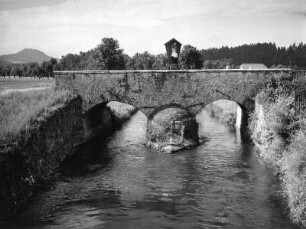 Steinerne Brücke bei Sankt Veit an der Glan