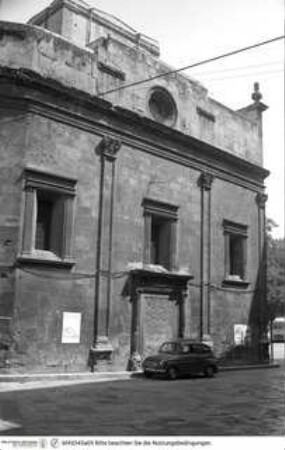 Santa Maria dei Miracoli