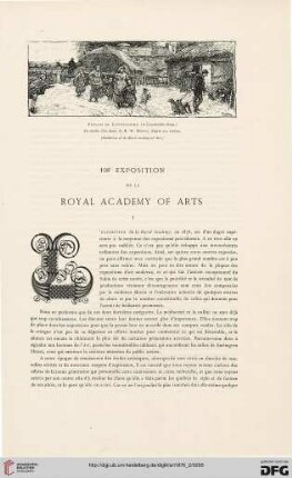 2: 108e Exposition de la Royal Academy of Arts, [1]