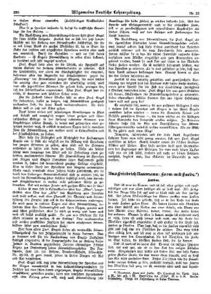 Aus Friedrich Naumann : Form und Farbe