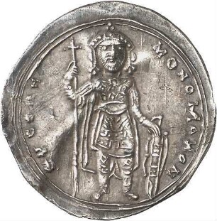 Byzanz: Constantinus IX.