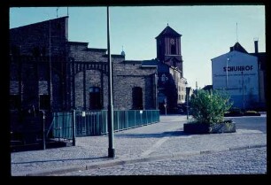 Spandau 30.4.66.