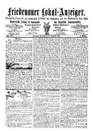 Nr. 225, 25.09.1901