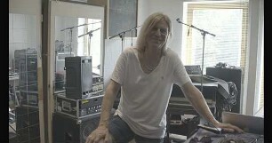 Gundermann Revier