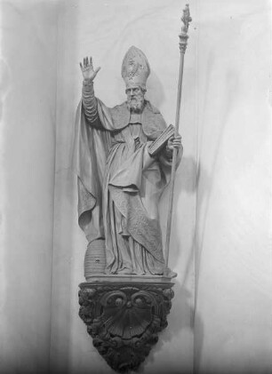 Kirchenvater Ambrosius