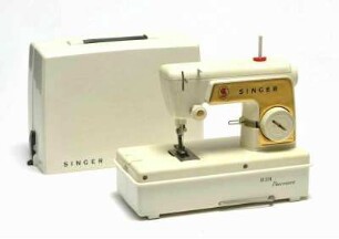 Singer Golden Panoramic