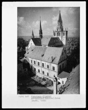 Münster Unserer Lieben Frau