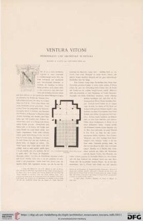 Ventura Vitoni