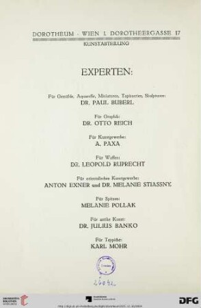 Experten