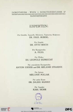 Experten