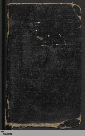 Tagebuch : [18.02.1915-11.10.1916]