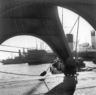 Hafen
