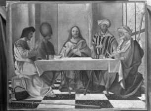 Christus in Emmaus