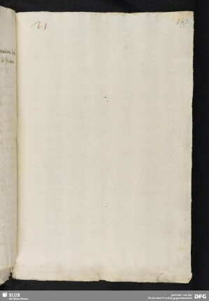 [Faszikel 21: Akten und zwei Briefe von Giulio Savorgnan (1510-1595) an den Dogen von Venedig, die Sicherung und Befestigung der Republik Venedig betreffend (Abschriften)]