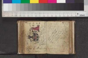 Tann, Hartmann von der; Blatt 93; S. 89, 1. Eintrag